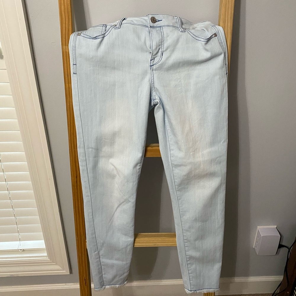 Celebrity Pink Jeans Size 9/29